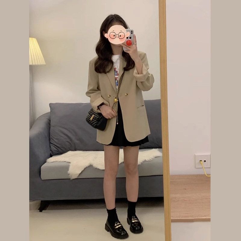Winter Clothing Trends 2025 Women'S - Blazer Donna Estate Abito da donna