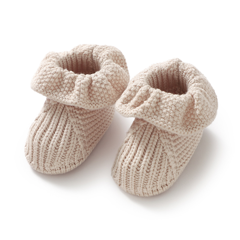 Winter Clothing Toddler - 0-18m Infantile Wram Primi Camminatori Stivali