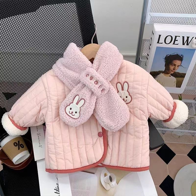 Winter Clothing Baby Boy - Giacca calda per bambini Capispalla per