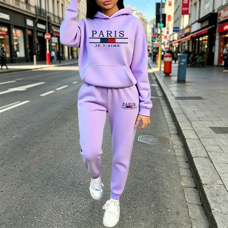 Winter Clothing Sale Women - Completi Sportivi Donna 2026: Tuta Casual