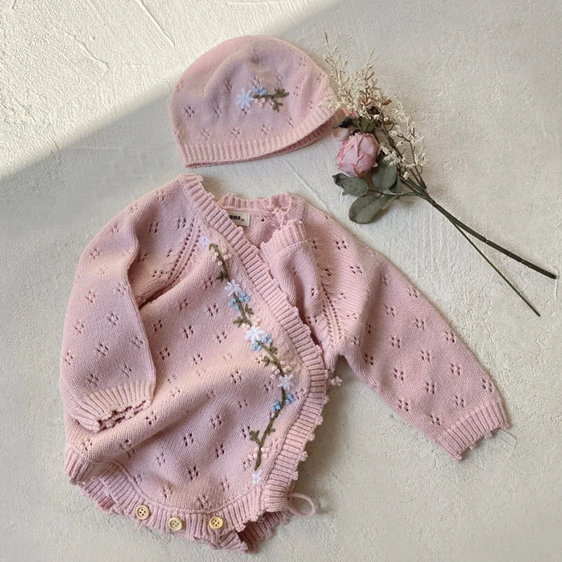 Winter Clothing Toddler - 2024 Nuovo Autunno Inverno Bambino Neonata