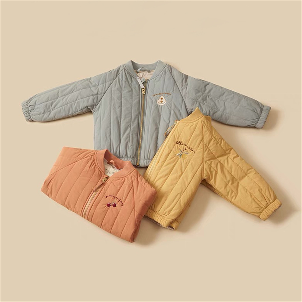 Winter Clothing Toddler - Abbigliamento per Bambini 1-6 Anni, Giacca