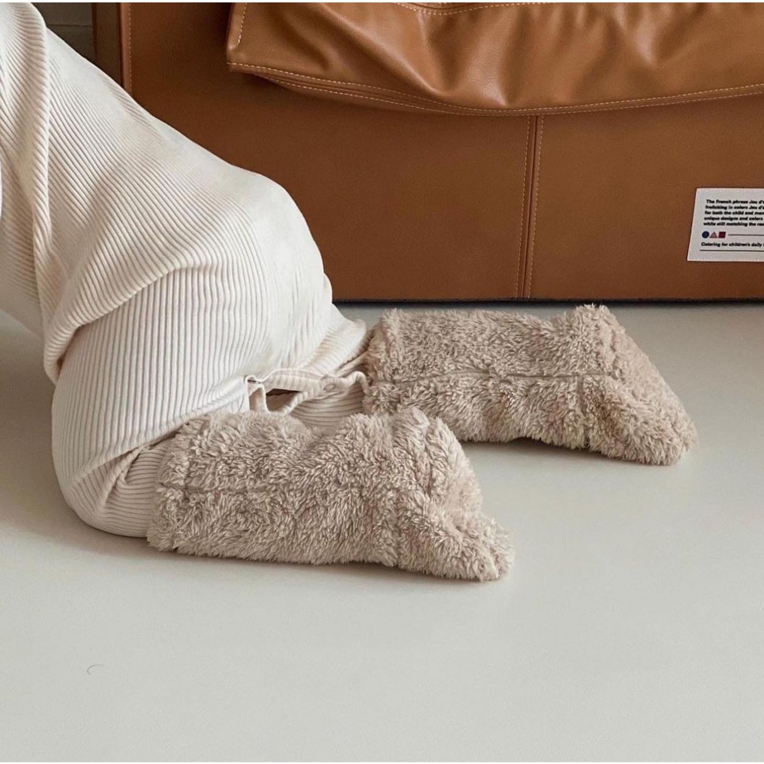 Winter Clothing Baby Boy - Caldi calzini invernali per bambini Calzini