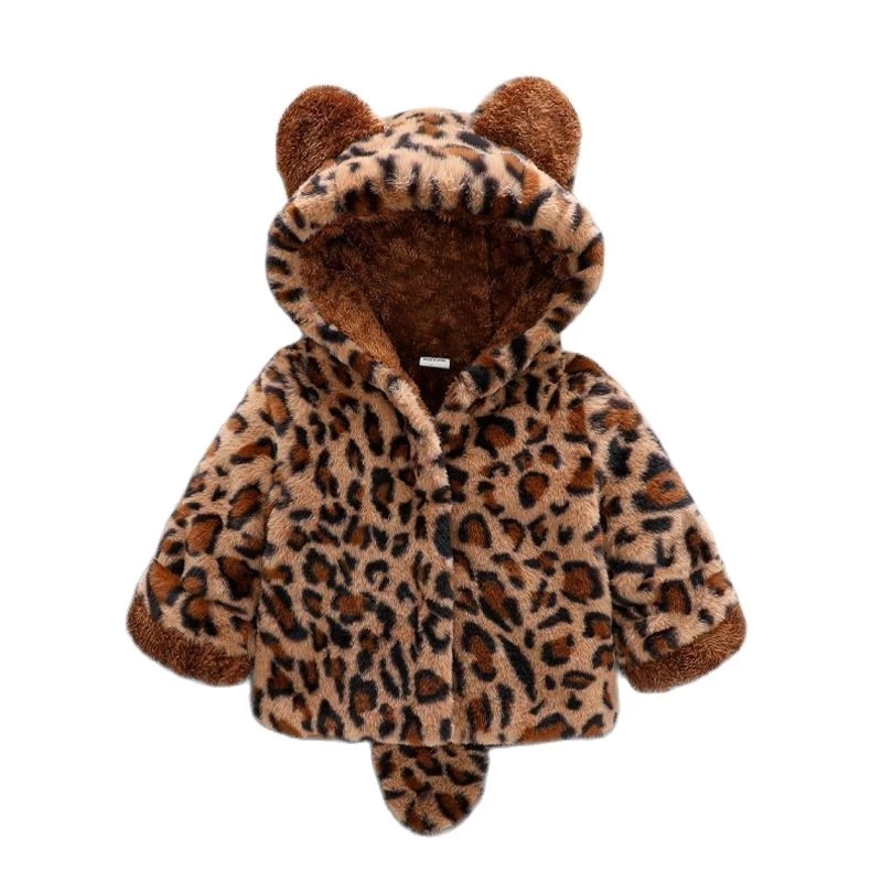 Winter Clothing Toddler - 1 2 3 4 anni peluche