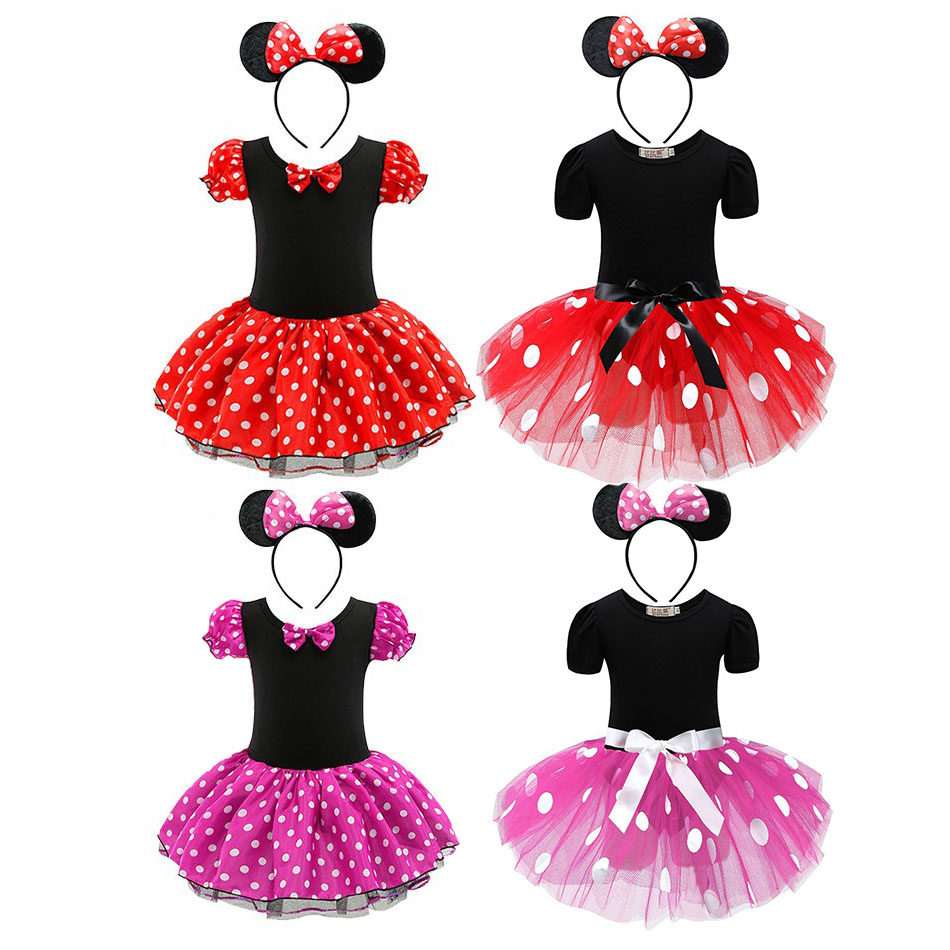 Winter Clothing Storage - Neonate Ballet Tutu Dress Summer Kids