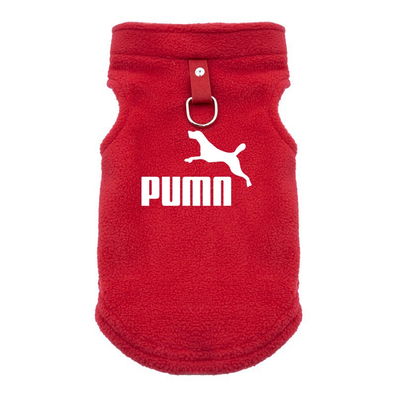 Winter Clothing Brand - Gilet per imbracatura per vestiti per