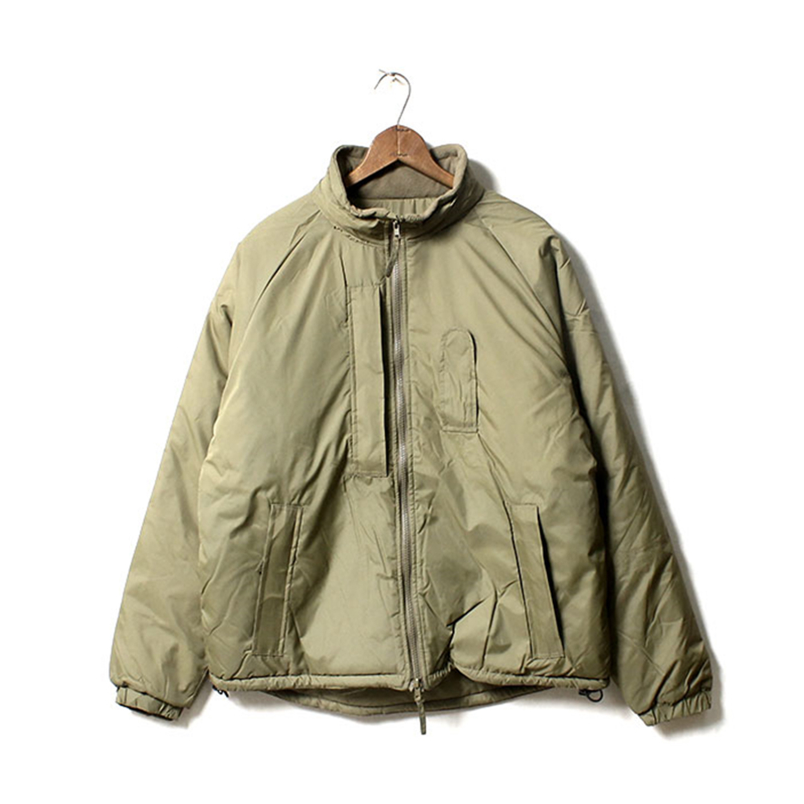Winter Clothing Uk - Abbigliamento in cotone con giacca termica