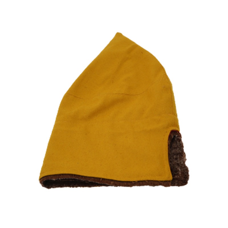 Winter Clothing Pakistan Men - Cappello invernale da lama, cappello in