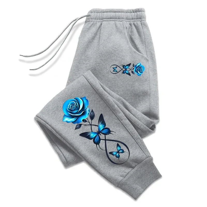Winter Clothing Sale Women - Pantaloni da donna Pantaloni sportivi da