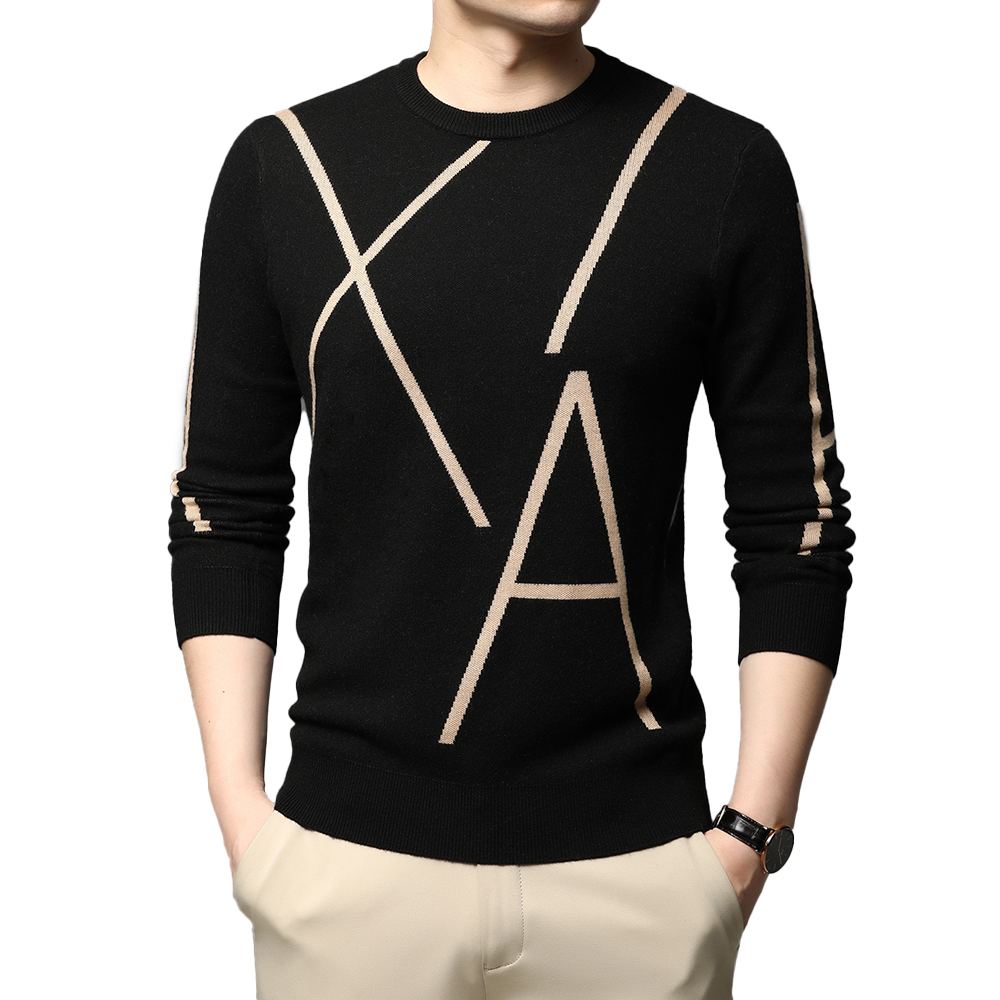 Winter Clothing Brand - 2022 nuovo marchio di moda maglia