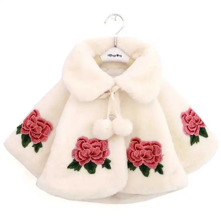 Winter Clothing Toddler - Neonata mantello capispalla primavera autunno neonato