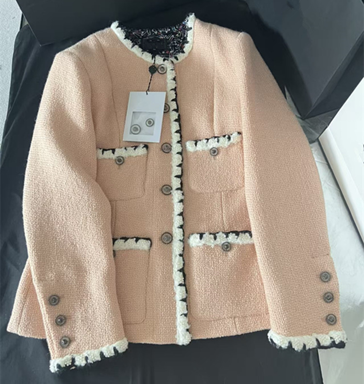 Winter Clothing Color - Completo set gonna e cappotto in