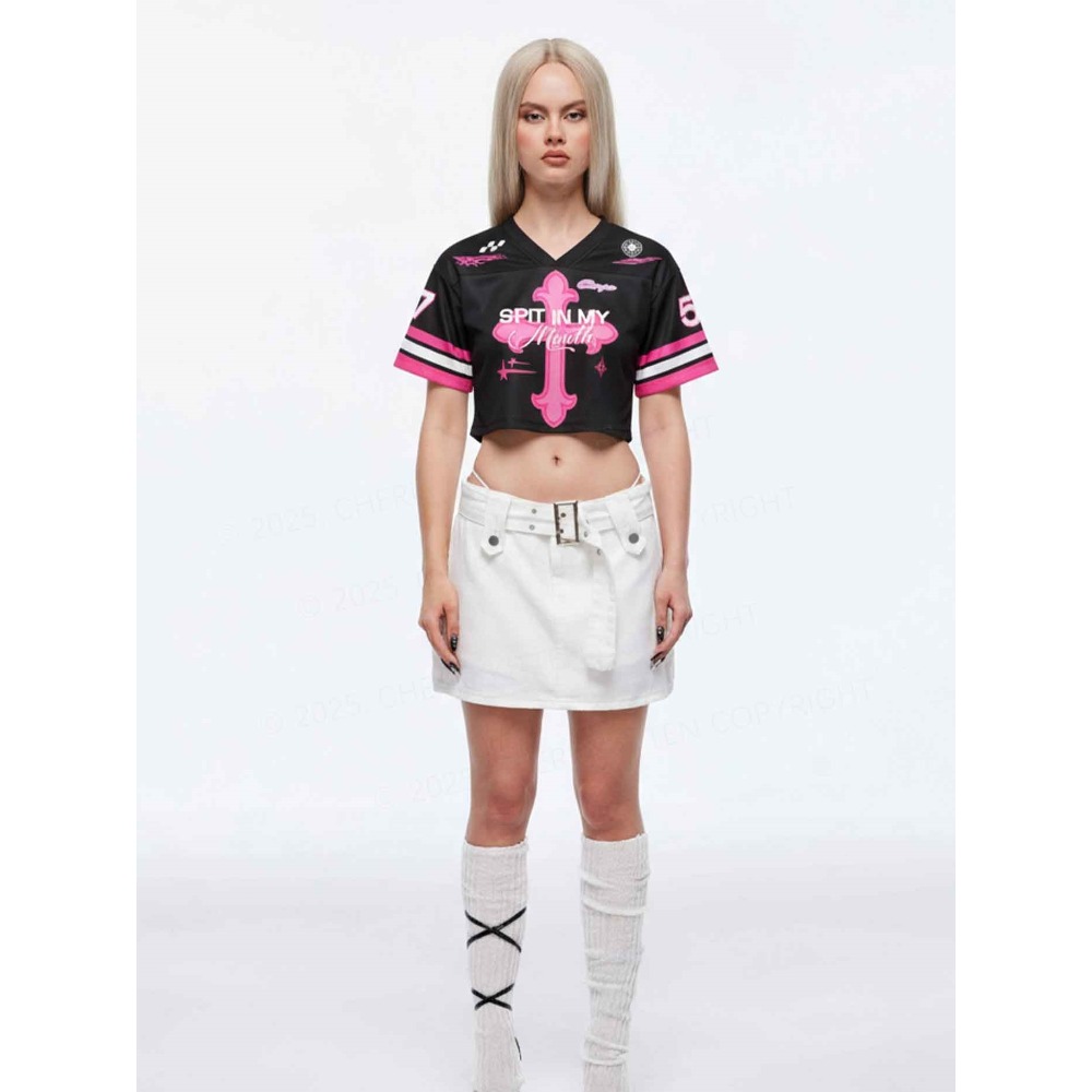 Y2K Winter Clothing - Abbigliamento Sportivo Trendy Y2K, Popolare Abbigliamento