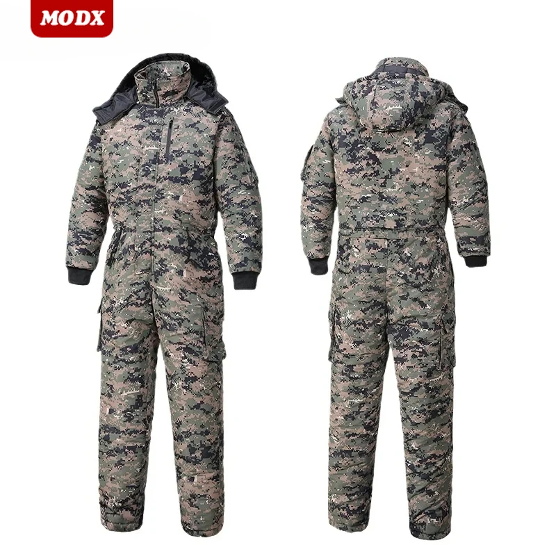 Uomo Inverno Addensare Abbigli - Winter Clothing Storage recensione e prezzo