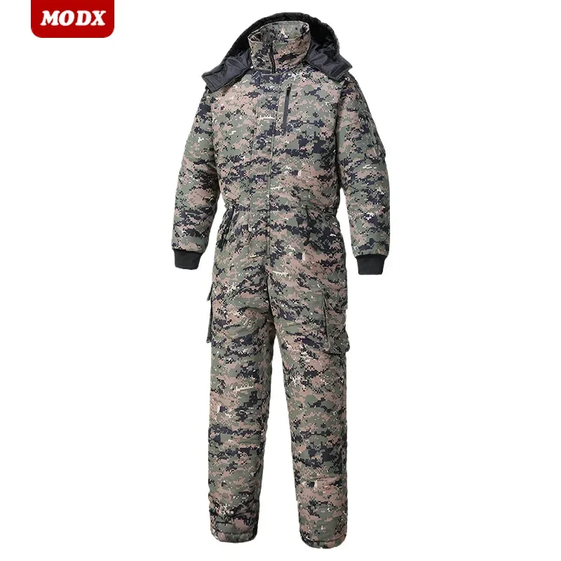 Uomo Inverno Addensare Abbigli - Winter Clothing Storage recensione e prezzo