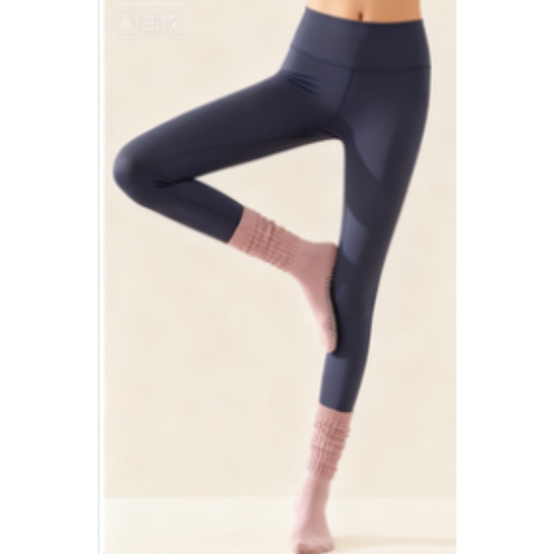Calzini da pilato antiscivolo  - Winter Yoga Clothing recensione e prezzo