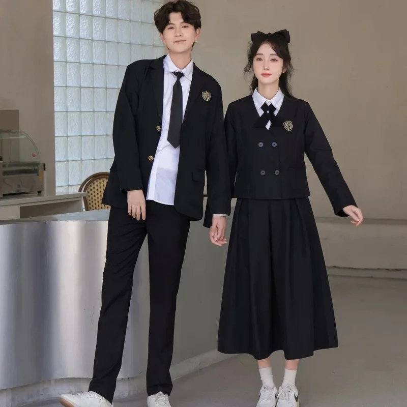 xiaoxiao Uniformi JK Set corea - Winter Clothing Items recensione e prezzo