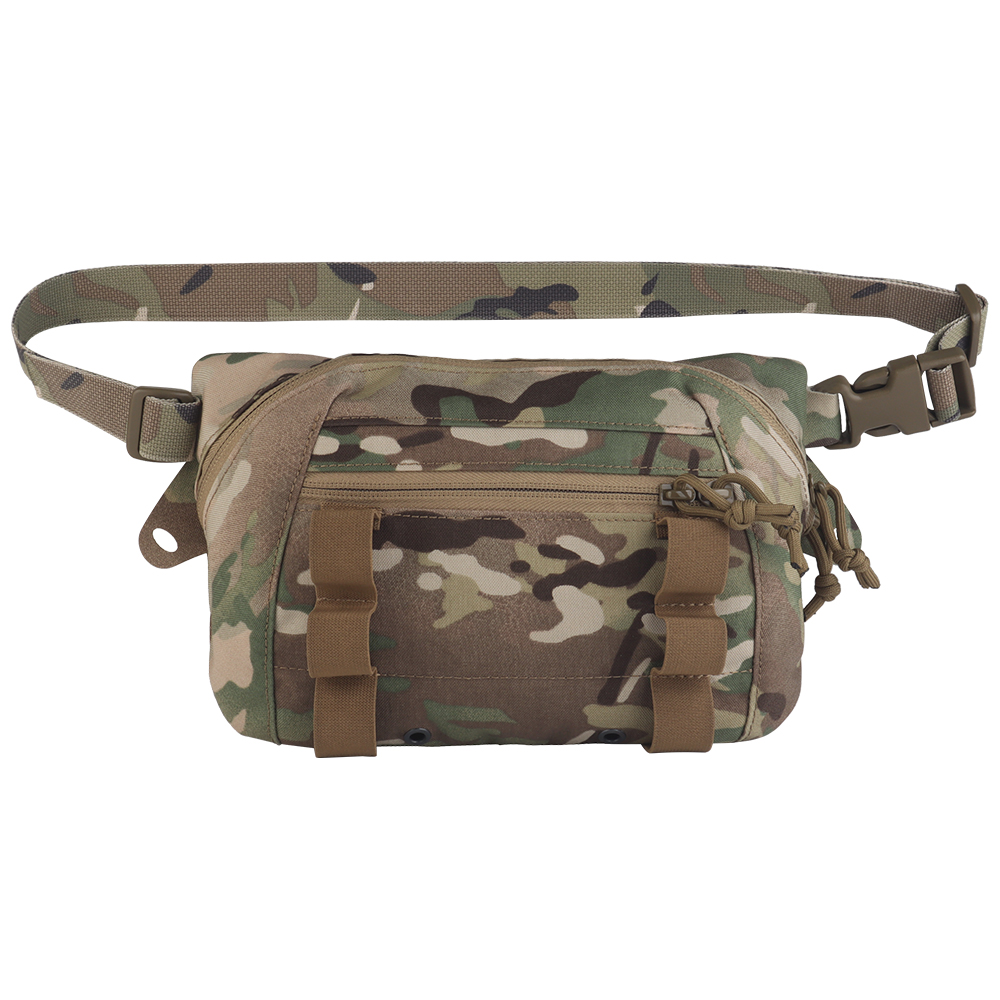 Scatola tattica Brunch Style S - Winter Clothing Storage recensione e prezzo