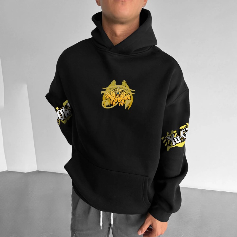 2025 Yu Gi Oh Personaggio anim - Y2K Winter Clothing recensione e prezzo