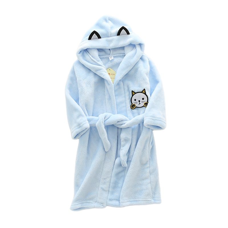 Bambini Del Fumetto Gatto Vest - Winter Clothing Baby Boy recensione e prezzo
