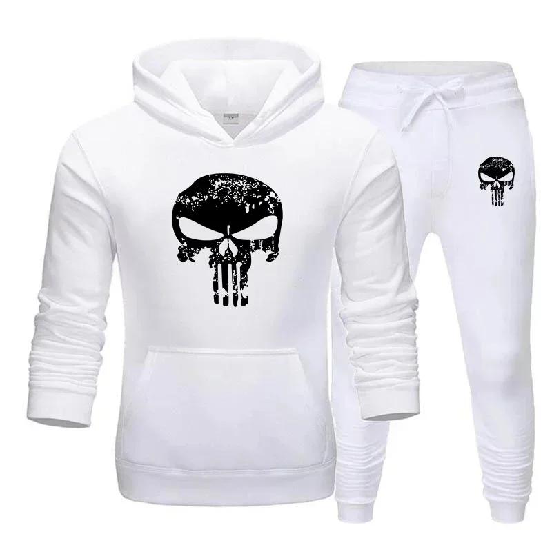 Set da 2 pezzi Tuta da uomo co - Winter Clothing Brand recensione e prezzo