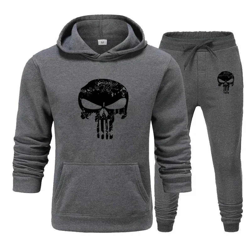 Set da 2 pezzi Tuta da uomo co - Winter Clothing Brand recensione e prezzo