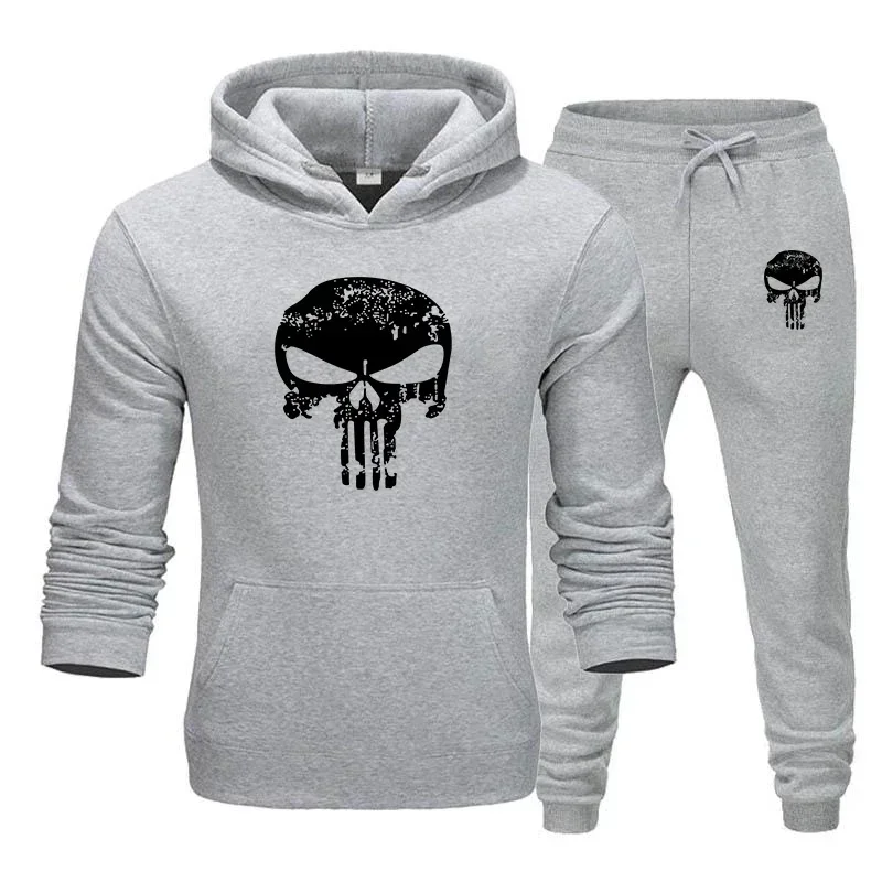 Set da 2 pezzi Tuta da uomo co - Winter Clothing Brand recensione e prezzo