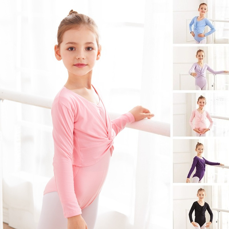 UK Latin&Ballet Kids Dance Wra - Winter Clothing Uk recensione e prezzo