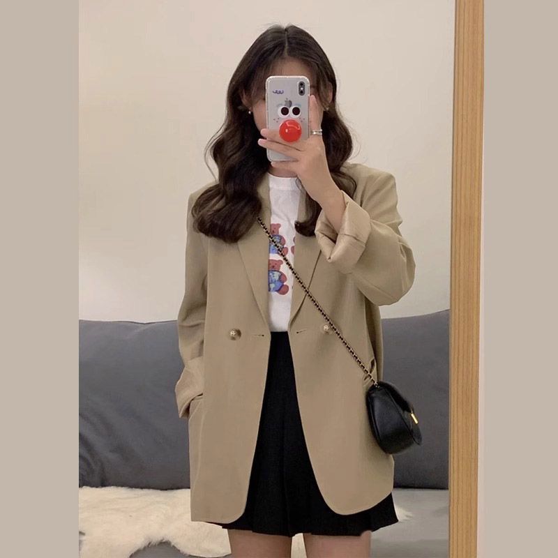 Blazer Donna Estate Abito da d - Winter Clothing Trends 2025 Women'S recensione e prezzo