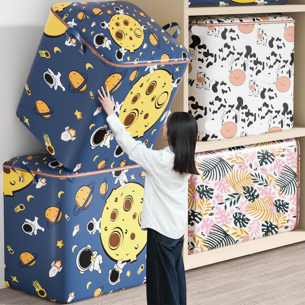 Borsa portaoggetti grande capa - Winter Clothing Storage recensione e prezzo