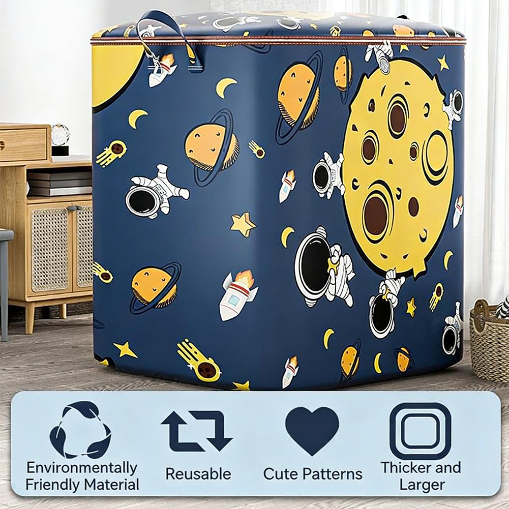 Borsa portaoggetti grande capa - Winter Clothing Storage recensione e prezzo