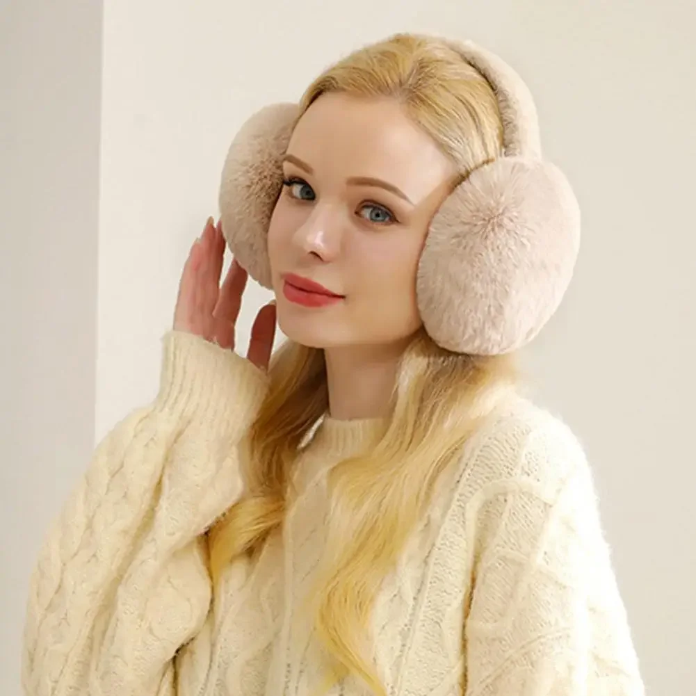 Paraorecchie Invernali alla Mo - Ear Muff Foldable recensione e prezzo