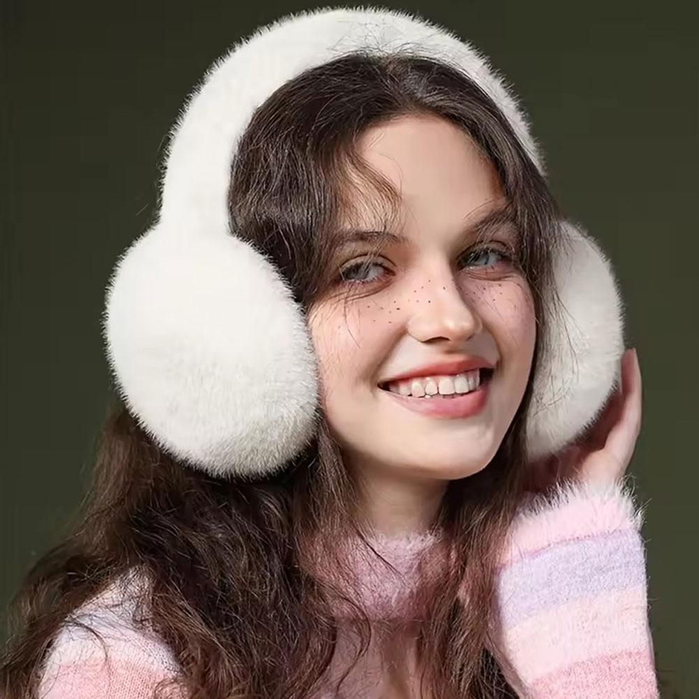 Paraorecchie Invernali alla Mo - Ear Muff Foldable recensione e prezzo
