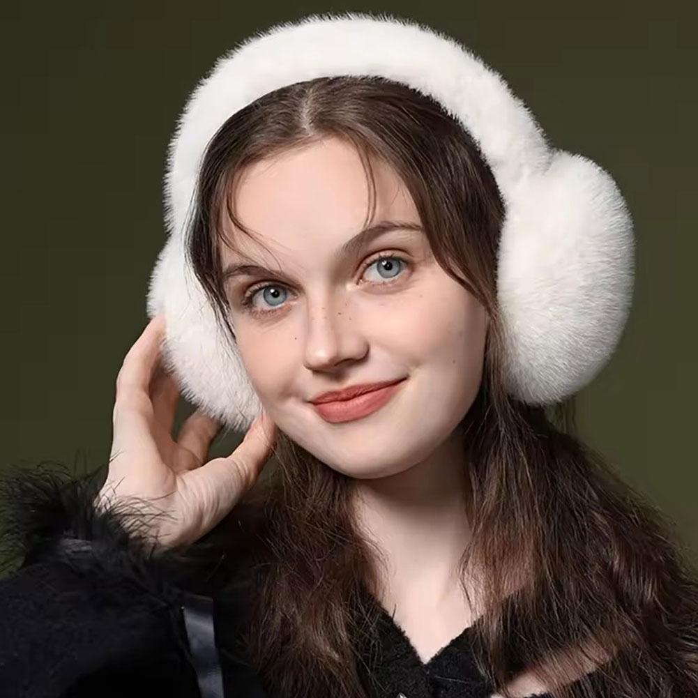 Paraorecchie Invernali alla Mo - Ear Muff Foldable recensione e prezzo