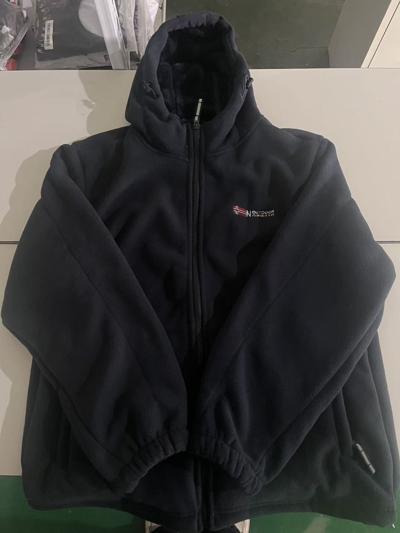Giacca invernale da uomo Giacc - Winter Clothing Norway recensione e prezzo