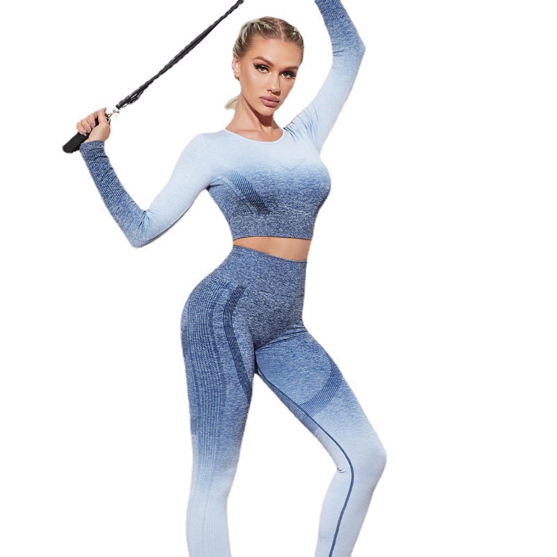 Set da Yoga Set da palestra ab - Winter Yoga Clothing recensione e prezzo