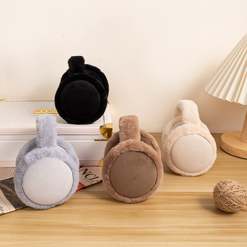 Scaldacorechi Invernali Regola - Ear Muff Foldable recensione e prezzo