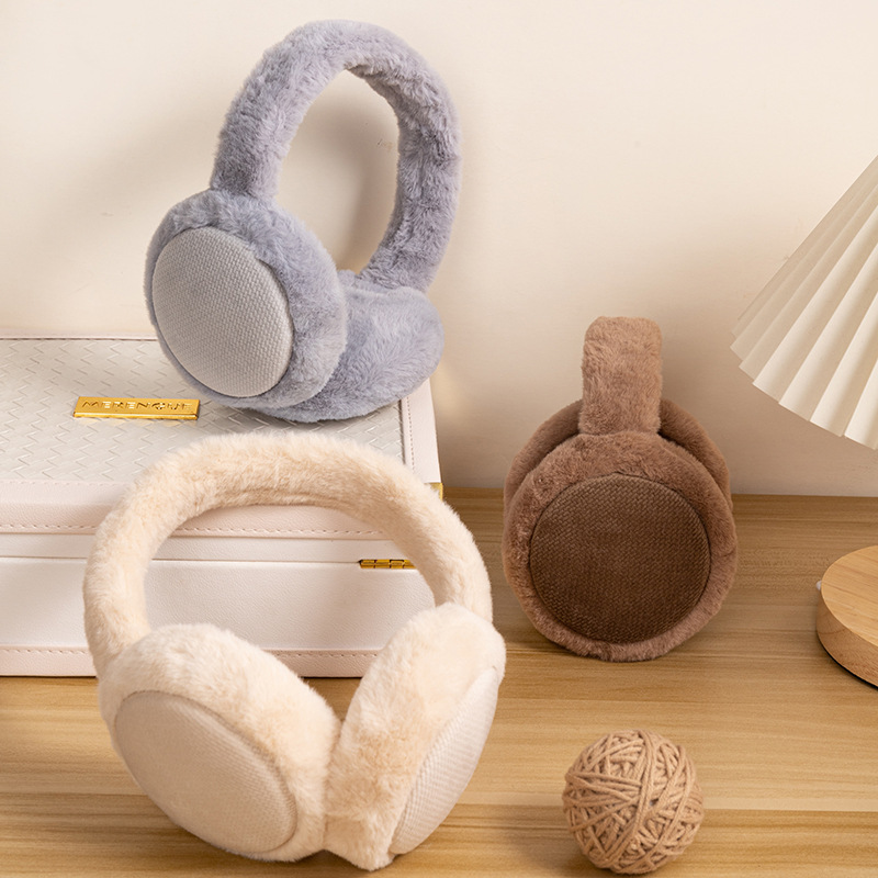 Scaldacorechi Invernali Regola - Ear Muff Foldable recensione e prezzo
