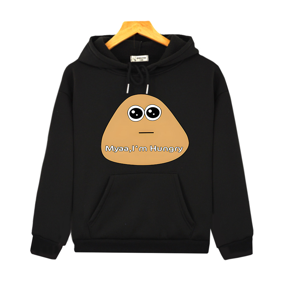 Alien Papa Pou felpe divertent - Winter Clothing Toddler recensione e prezzo