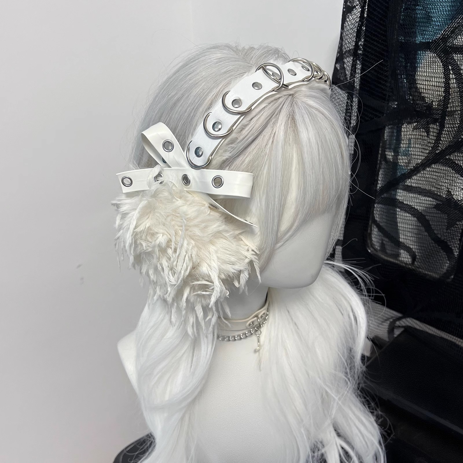 Paraorecchie giapponesi Punk s - Ear Muff Foldable recensione e prezzo