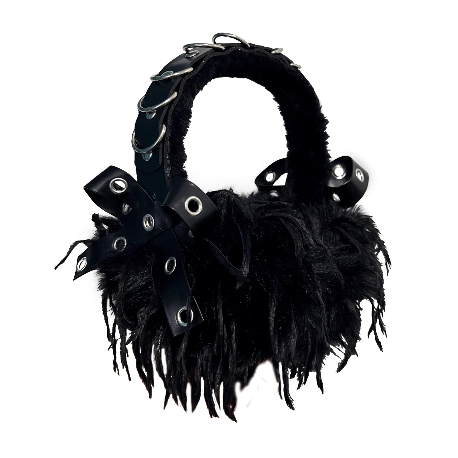 Paraorecchie giapponesi Punk s - Ear Muff Foldable recensione e prezzo