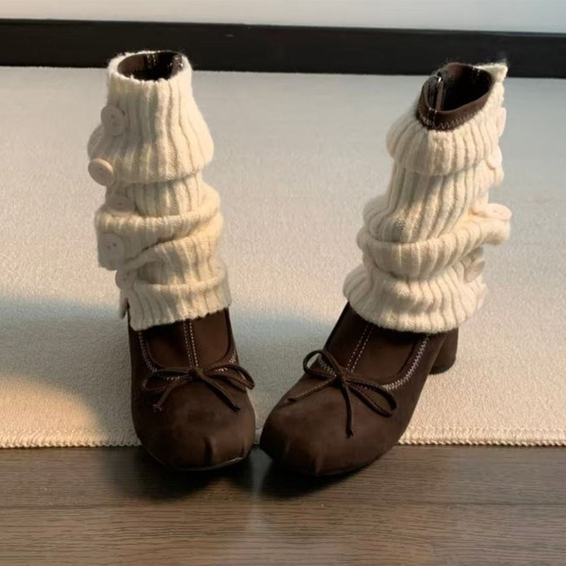 Stivali da donna con tacco alt - Winter Clothing Ladies recensione e prezzo