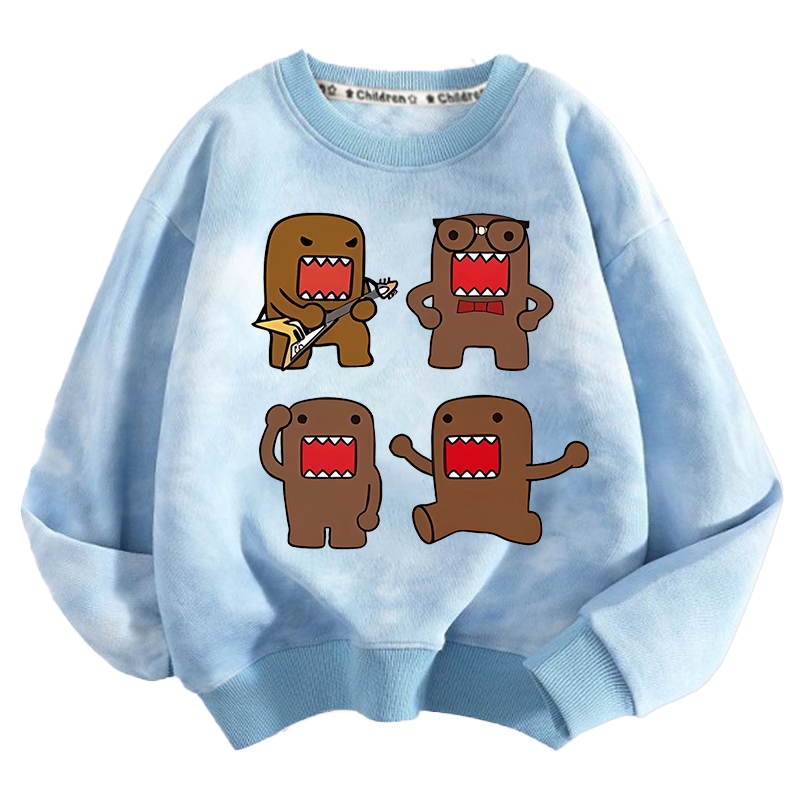 Felpa girocollo per bambini Do - Winter Clothing Boys recensione e prezzo