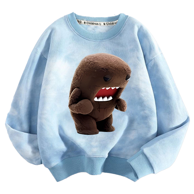 Felpa girocollo per bambini Do - Winter Clothing Boys recensione e prezzo