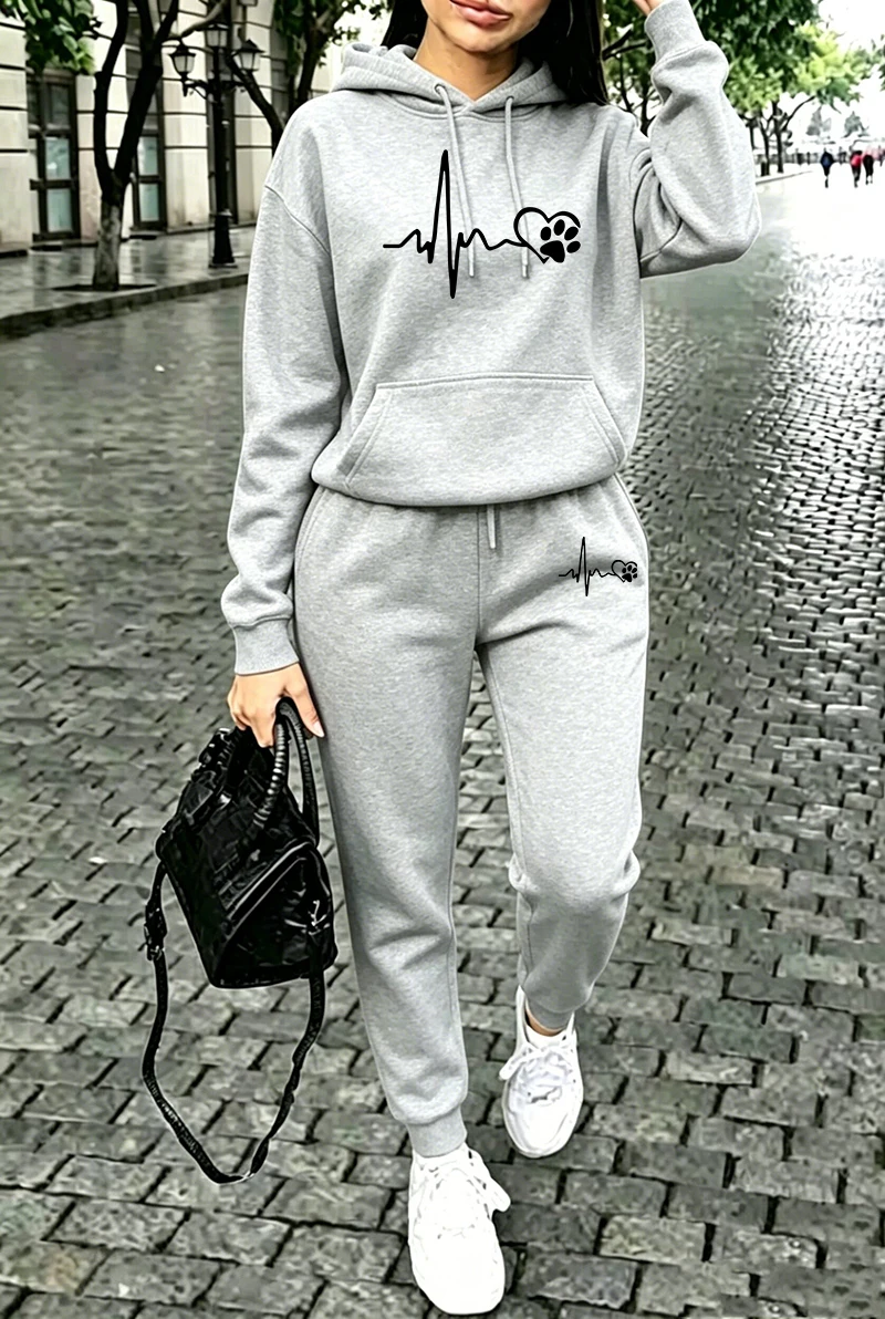 Completo sportivo da donna in  - Winter Clothing Sale Women recensione e prezzo