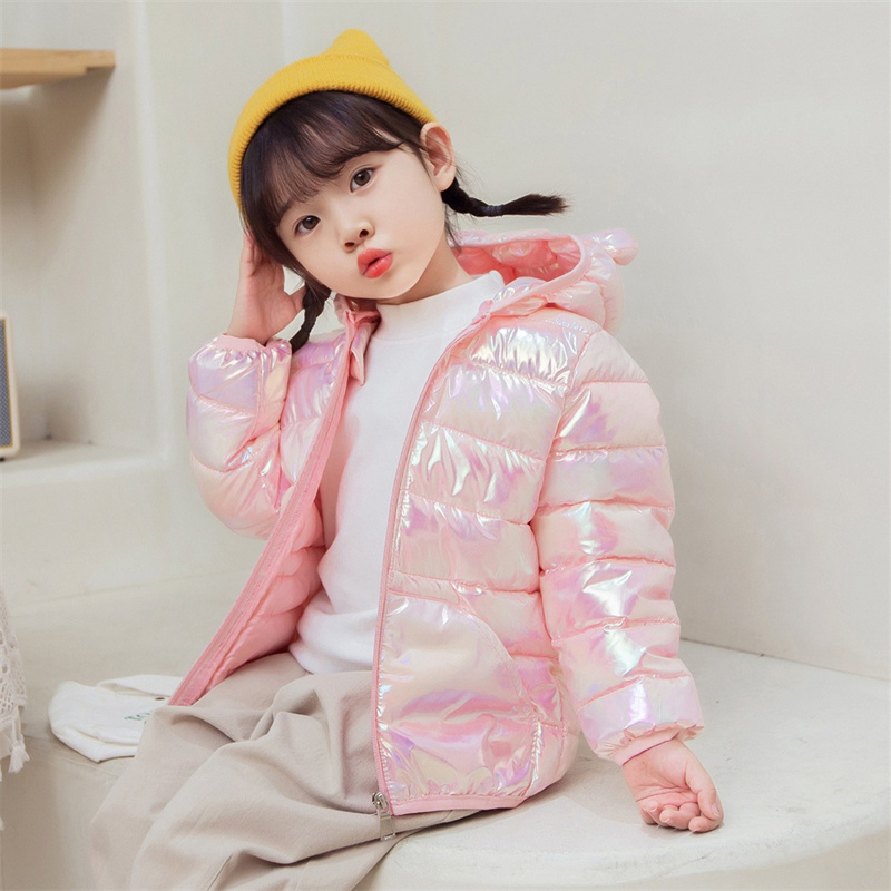 Piumini leggeri con cappuccio  - Winter Clothing Baby Boy recensione e prezzo
