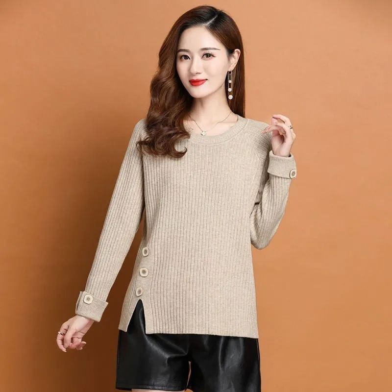 Pullover da donna bianchi Hara - Winter Clothing Sale Women recensione e prezzo