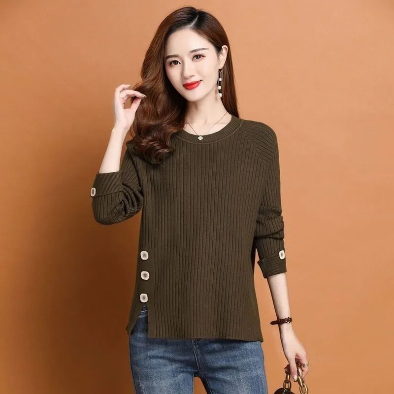Pullover da donna bianchi Hara - Winter Clothing Sale Women recensione e prezzo