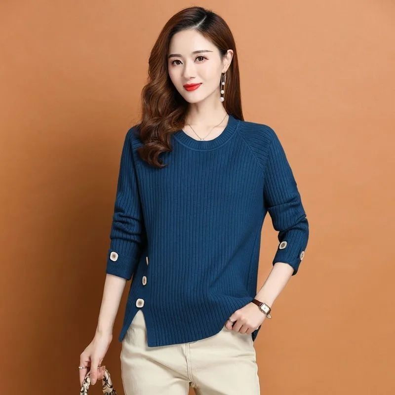Pullover da donna bianchi Hara - Winter Clothing Sale Women recensione e prezzo