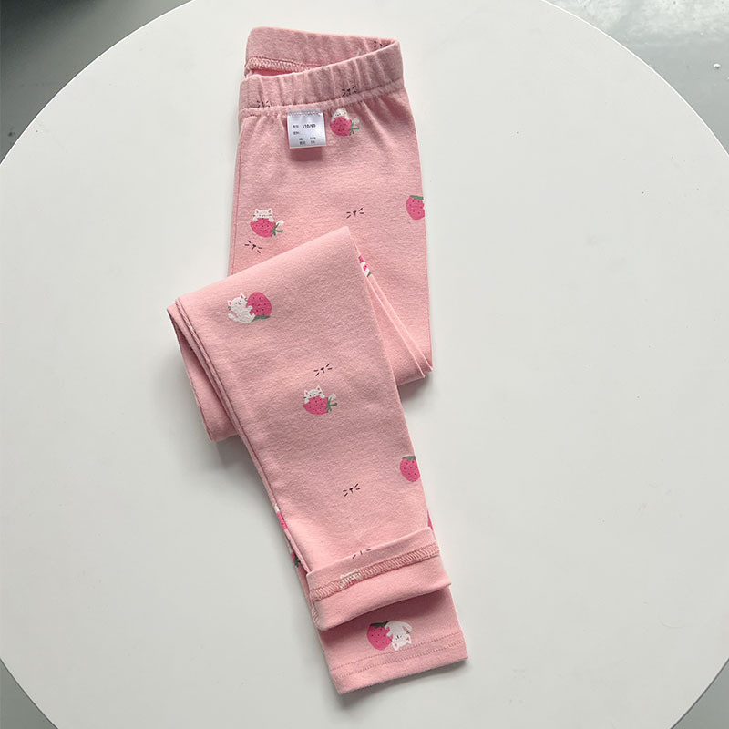 Pantaloni per ragazze Legging  - Winter Clothing Toddler recensione e prezzo